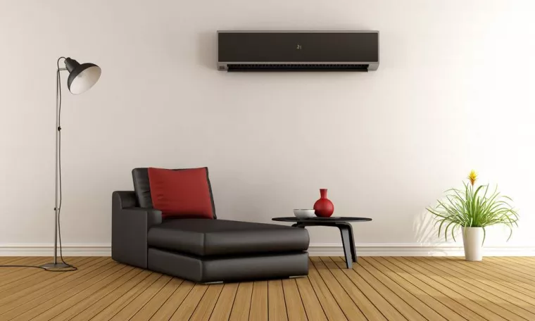 Installer une climatisation multi split dans une maison à 3 étages, Ajaccio, AJACCIO SOLUTION THERMIQUE
