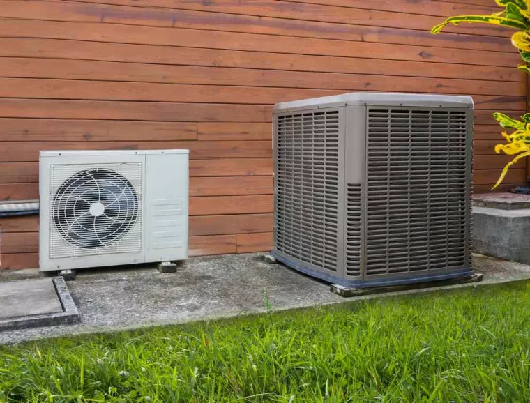 Quel type de chauffage est le plus adapté pour chauffer une maison en ossature bois ?, Ajaccio, AJACCIO SOLUTION THERMIQUE