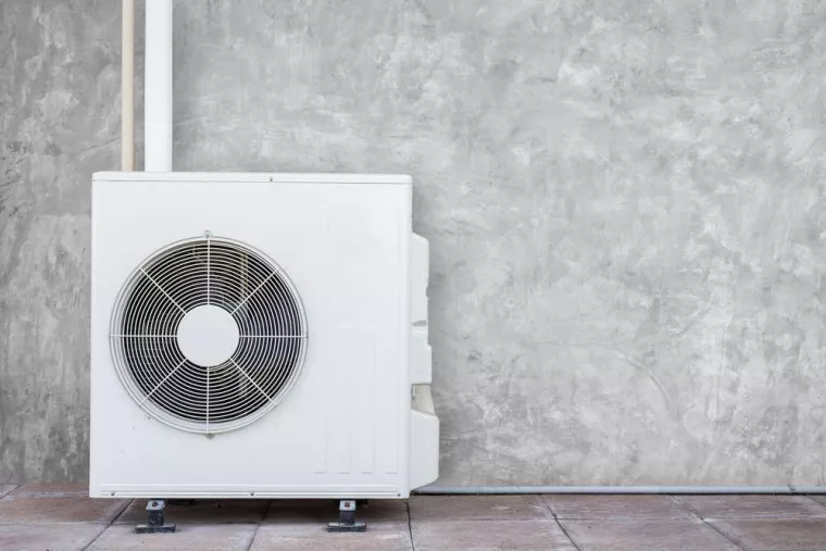 Remplacer une pompe à chaleur défectueuse dans une cave de maison, Ajaccio, AJACCIO SOLUTION THERMIQUE