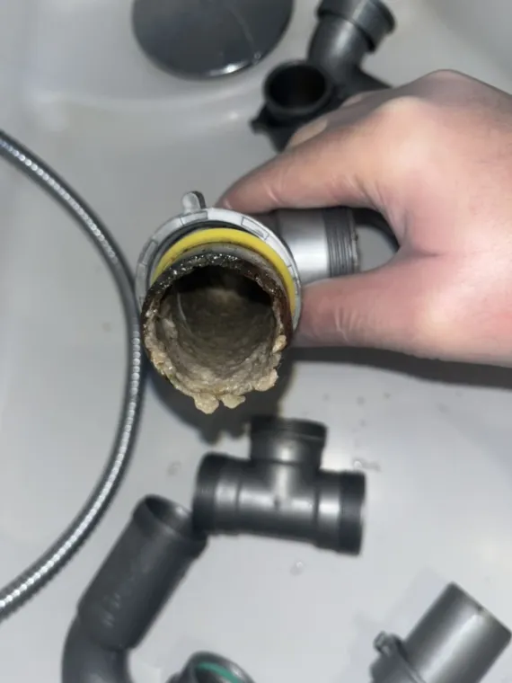 canalisation boucher 