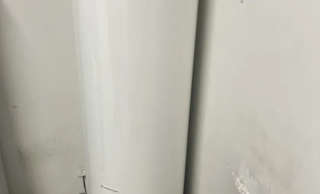 chauffe eau électrique 300l